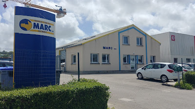 Marc SA à Cherbourg-en-Cotentin