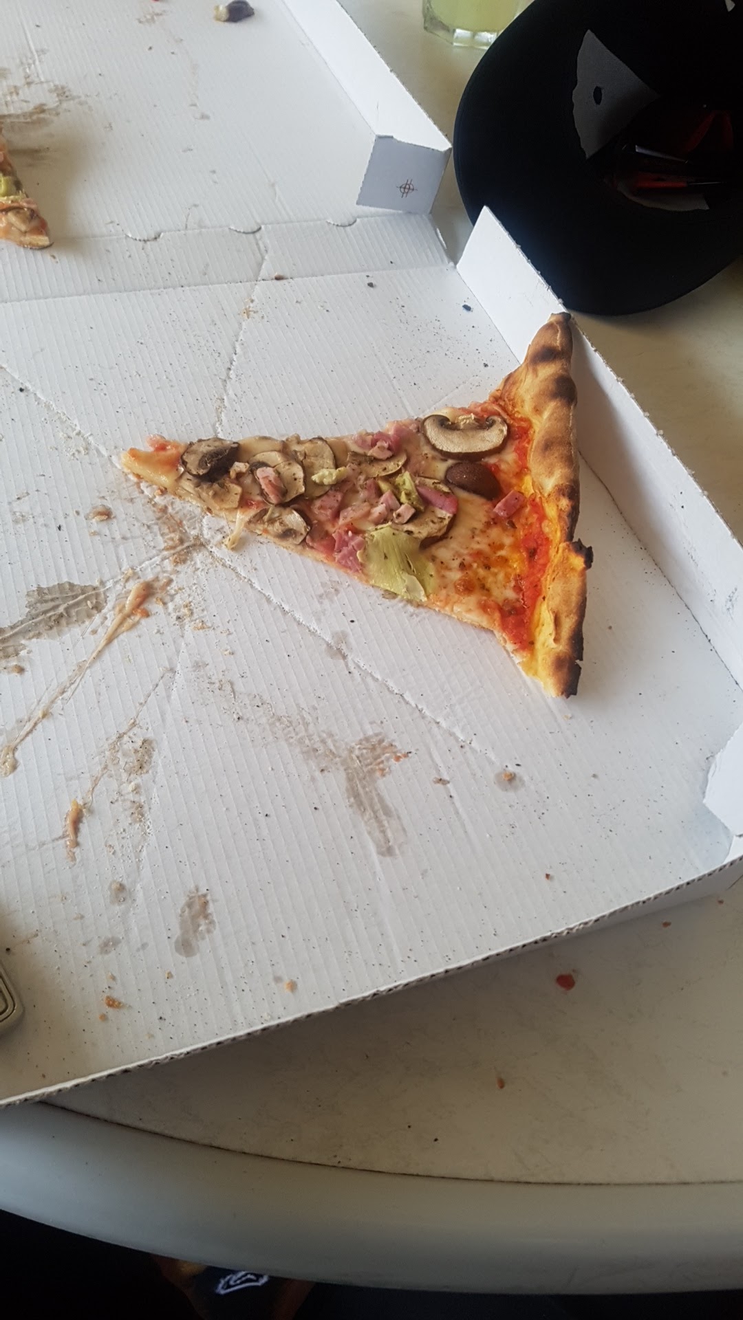Photo n° 1 de l'avis de stephen.e fait le 03/07/2019 à 17:23