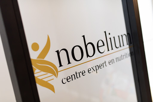 Aude Abbate - Nutritionniste & Diététicienne / Centre Nobelium Lyon 2