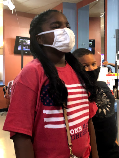 Hair Salon «Visions Hair Salon», reviews and photos, 127 Ark Rd #9, Mt Laurel, NJ 08054, USA