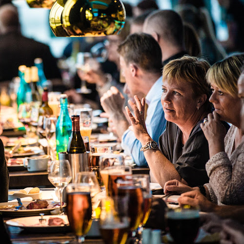 Anmeldelser af SOHO Holbæk food·lounge·music i Holbæk - Restaurant