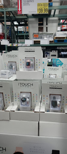 Warehouse club «BJ’s Wholesale Club», reviews and photos, 110 Mt Auburn Ave, Auburn, ME 04210, USA