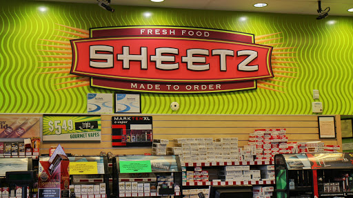 Convenience Store «Sheetz #198», reviews and photos, 111 W Reservoir Rd, Woodstock, VA 22664, USA