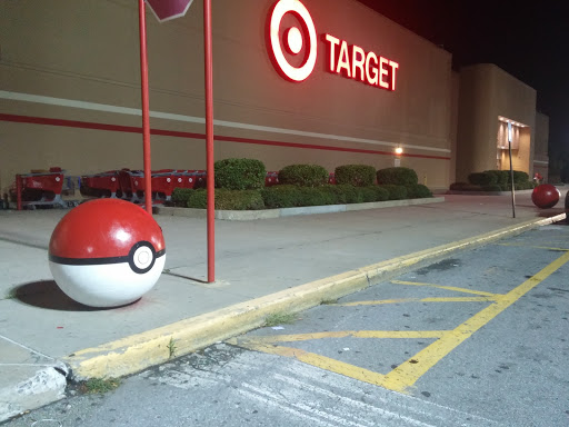 Department Store «Target», reviews and photos, 999 Corporate Dr, Westbury, NY 11590, USA