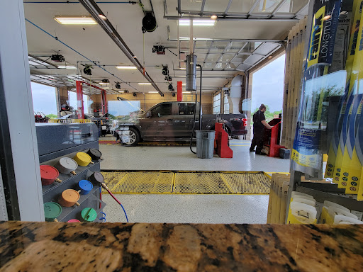 Auto Repair Shop «Service Plus Automotive Repair & Maintenance», reviews and photos, 3401 N Tarrant Pkwy, Fort Worth, TX 76177, USA