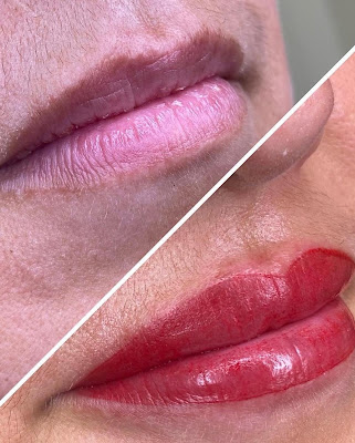 Maquillage permanent by Severine à Narbonne