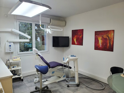 Docteur Priscille Mayard - Dentiste à Montpellier