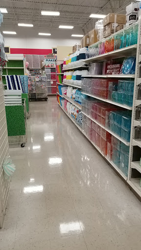 Craft Store «Michaels», reviews and photos, 821 Town Center Dr f, Waynesboro, VA 22980, USA