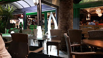 Atmosphère du Restaurant gastronomique Restaurant Le Voilier Bonifacio - n°5