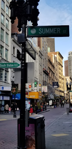 Clothing Store «Forever 21», reviews and photos, 459 Washington St, Boston, MA 02108, USA