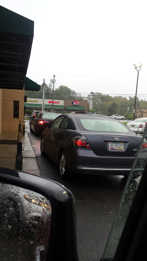 Coffee Shop «Starbucks», reviews and photos, 111 Cavasina Dr, Canonsburg, PA 15317, USA