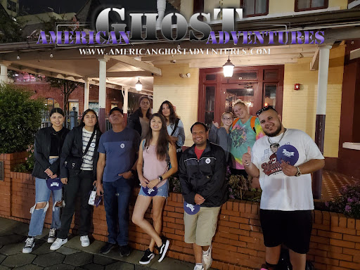 Amusement Center «American Ghost Adventures», reviews and photos, 129 W Church St, Orlando, FL 32801, USA