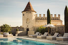 Domaine du Fresne Juillac-le-Coq