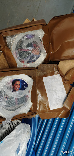 Self-Storage Facility «Simply Self Storage - Bloomfield», reviews and photos, 211 Grove St, Bloomfield, NJ 07003, USA