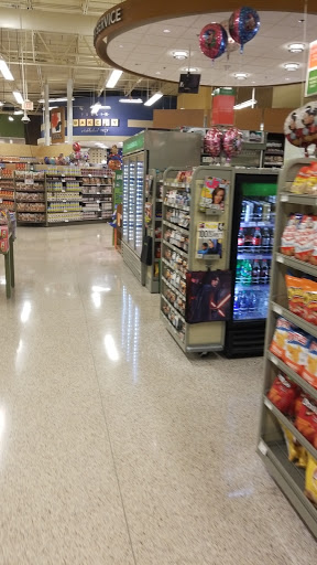 Supermarket «Publix Super Market at Lake Gibson Shopping Center», reviews and photos, 6767 US Hwy 98 N, Lakeland, FL 33809, USA