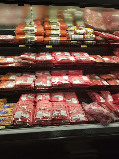 Supermarket «Rowes Supermarkets», reviews and photos, 5435 Blanding Blvd, Jacksonville, FL 32244, USA