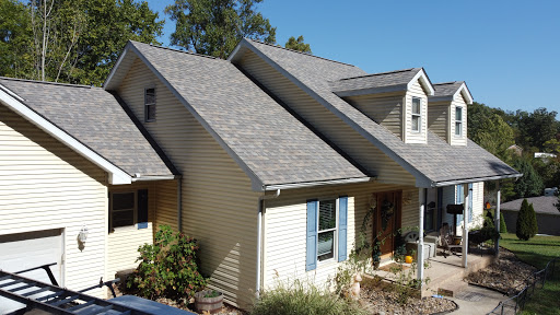 Roofing Contractor «Shield Roofing & Construction LLC», reviews and photos, 206 4th St E, South Point, OH 45680, USA