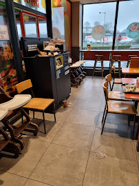 Atmosphère du Restauration rapide Burger King à Fayet - n°8