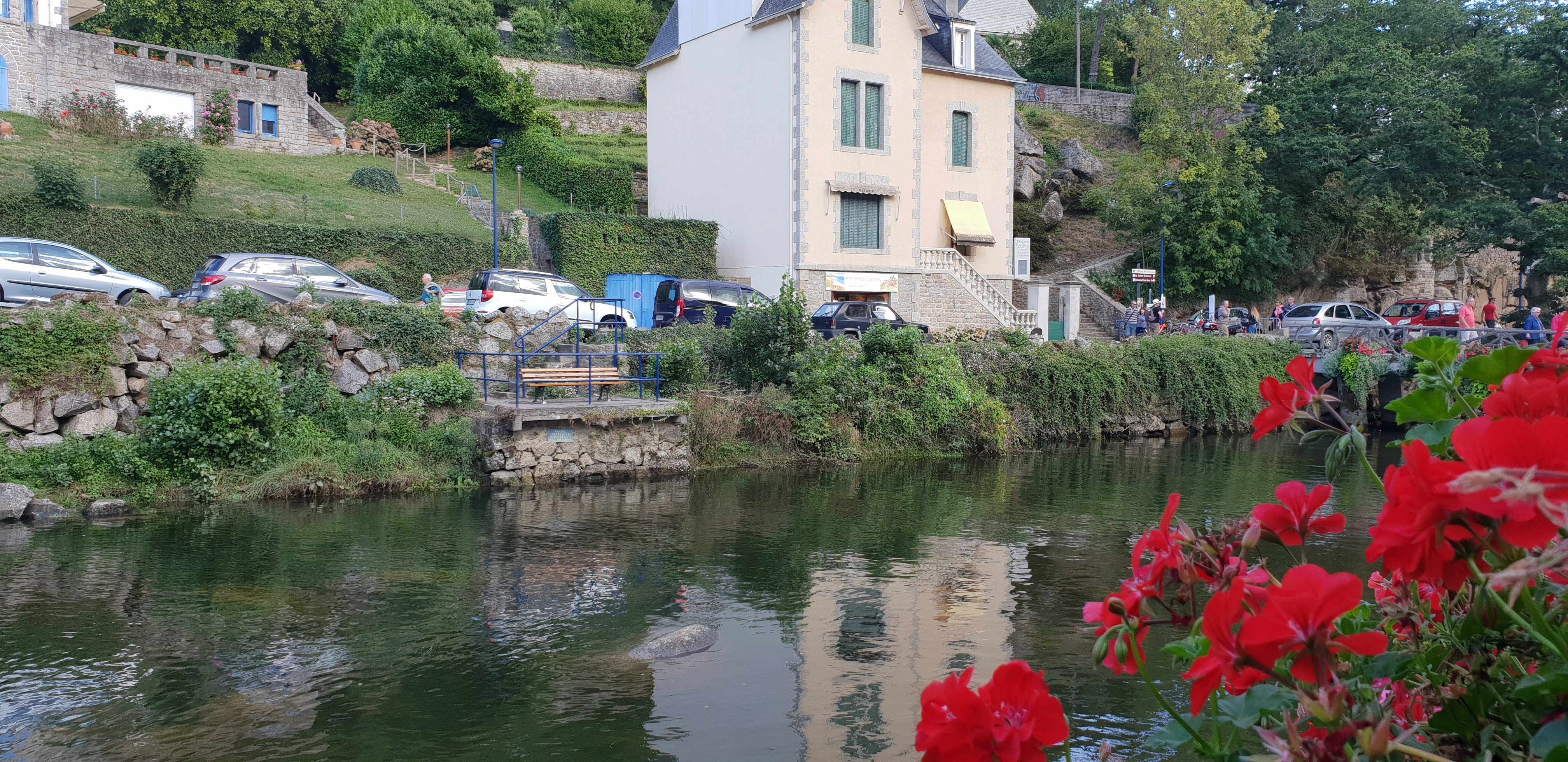 Photo n° 1 de l'avis de Bruce.e fait le 27/08/2018 à 19:50