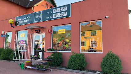 Daily Fresh Stores