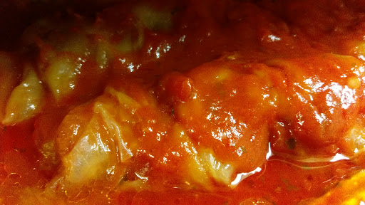 Caterer «Homefresh Catering-Chef K.C.», reviews and photos, 1301 S L St, Richmond, IN 47374, USA