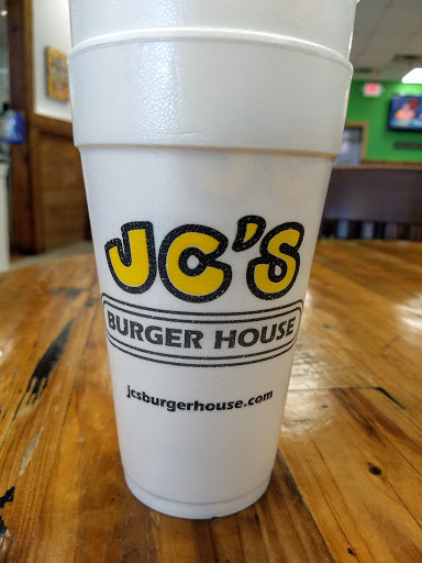 JCs Burger House image 7