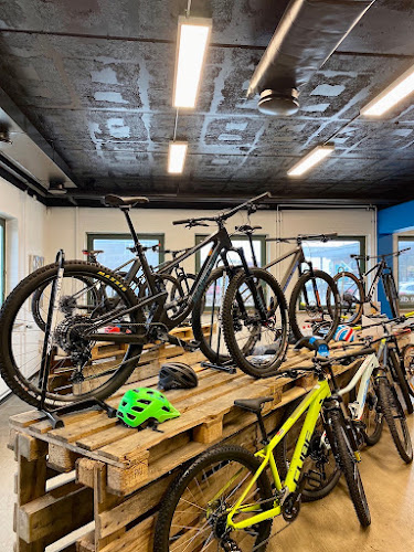Anmeldelser af Bikes4sale i Frederikshavn - Cykelbutik