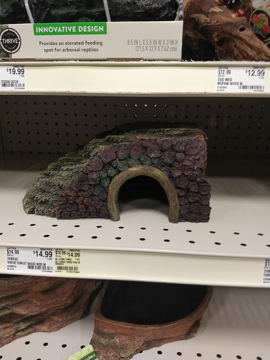 Pet Supply Store «PetSmart», reviews and photos, 467 Cross Keys Rd, Sicklerville, NJ 08081, USA