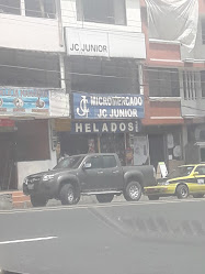Mercado Guayllabamba