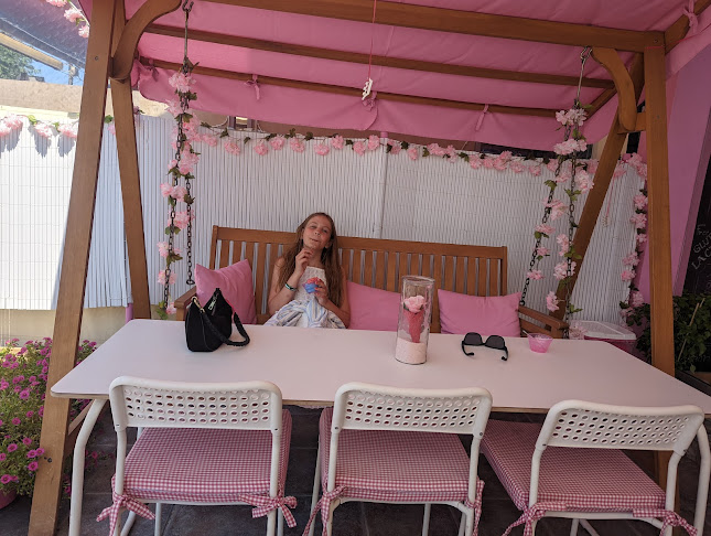 Pink Sugar - Παγωτό