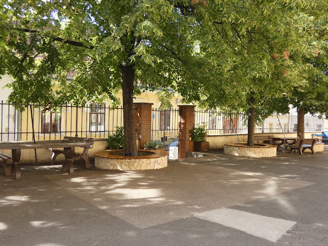 Mátyás Király Utcai Általános Iskola - Pécs