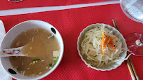 Plats et boissons du Restaurant de sushis Au Soleil d'Asie à Reims - n°14