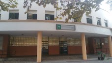 Colegio Público El Molino en Isla Cristina