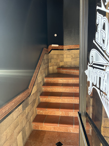 Explore semicolon tattoo ideas for females, creative tattoo ideas in Apple Valley, available at 21st Vintage Tattoo