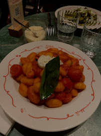 Les plus récentes photos du GRUPPOMIMO - Restaurant Italien à Levallois-Perret - Pizza, pasta & cocktails - n°6