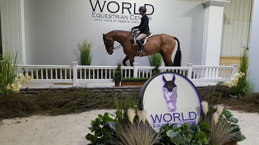 Arena «World Equestrian Center», reviews and photos, 4095 OH-730, Wilmington, OH 45177, USA