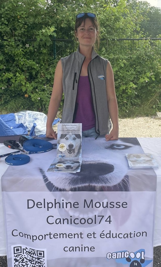 Photo n° 1 de l'avis de Delphine.o fait le 18/06/2023 à 13:06