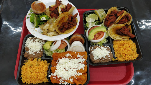 Supermarket «Super Mercado Monterrey Inc», reviews and photos, 510 S SW Loop 323 Ste 300, Tyler, TX 75702, USA