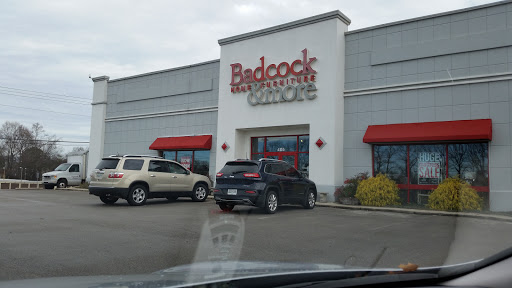 Furniture Store «Badcock Home Furniture &more», reviews and photos, 405 Bypass Rd, Winchester, TN 37398, USA