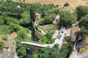 Puente San Miguel image