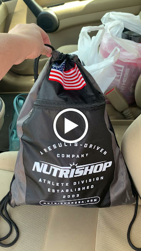 Vitamin & Supplements Store «Nutrishop Mt. Juliet», reviews and photos, 300 Pleasant Grove Rd #320, Mt Juliet, TN 37122, USA