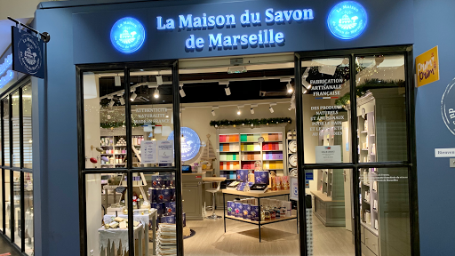 La Maison du Savon de Marseille - La Valentine