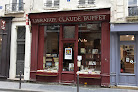 Librairie Claude Buffet Paris