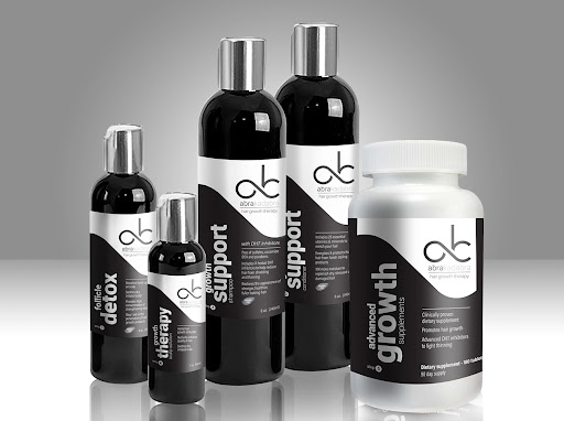 Beauty Salon «Voila! Studio Salon», reviews and photos, 11134 Old Saint Charles Rd, St Ann, MO 63074, USA