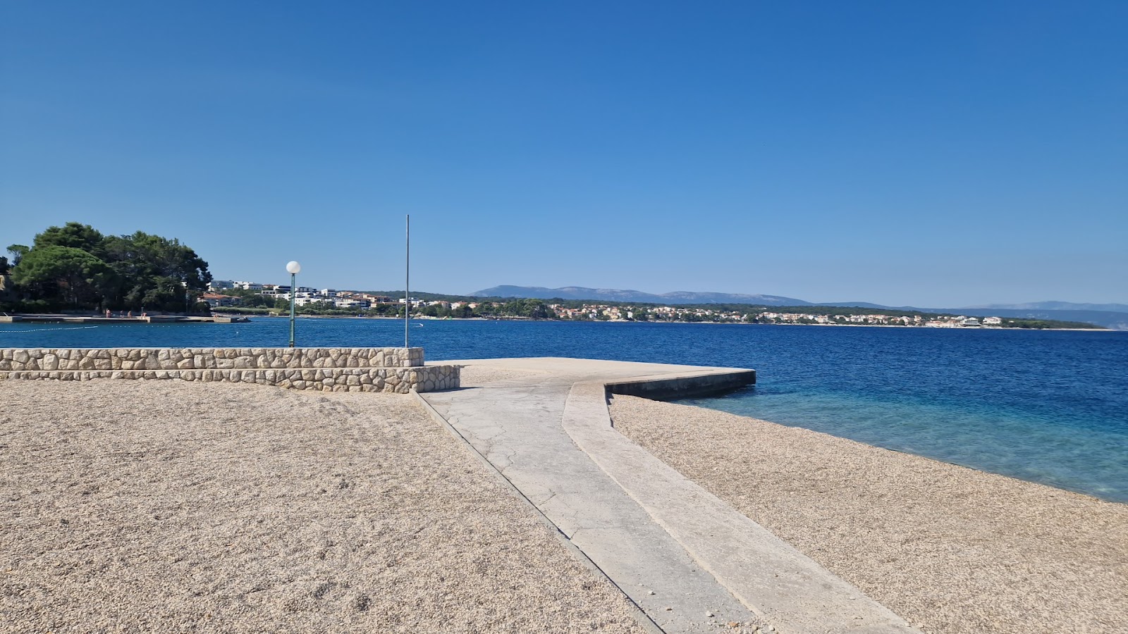 Plaza Malin'in fotoğrafı ve yerleşim