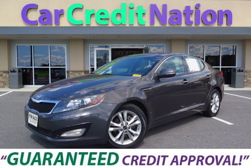 Used Car Dealer «Car Credit Nation», reviews and photos, 1467 Front Royal Pike, Winchester, VA 22602, USA