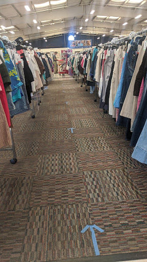 Non-Profit Organization «Southern Oregon Goodwill Retail Store», reviews and photos