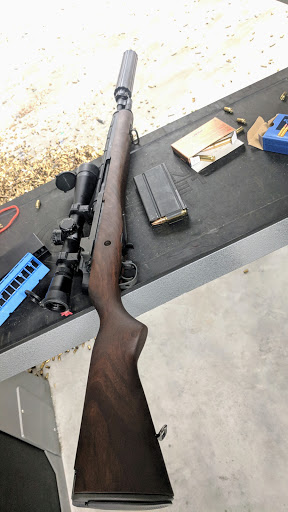 Gun Shop «River’s Edge Tactical», reviews and photos, 6738 Center Rd, Valley City, OH 44280, USA