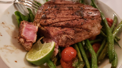 Bistro «GLOW», reviews and photos, 1815 Broadway St, Rockport, TX 78382, USA