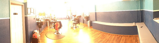 Barber Shop «The Next Level Barber Shop», reviews and photos, 203 E Philadelphia St, York, PA 17403, USA